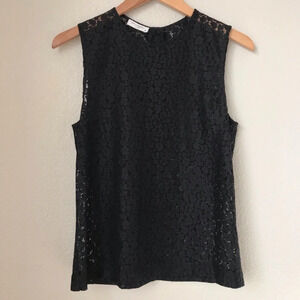 Equipment Reagan lace tank